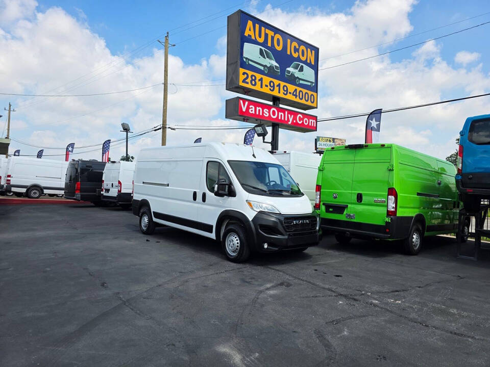 ram promaster cargo van 2024 3C6LRVDGXRE129852 image ram promaster cargo van 2024 3C6LRVDGXRE129852 image